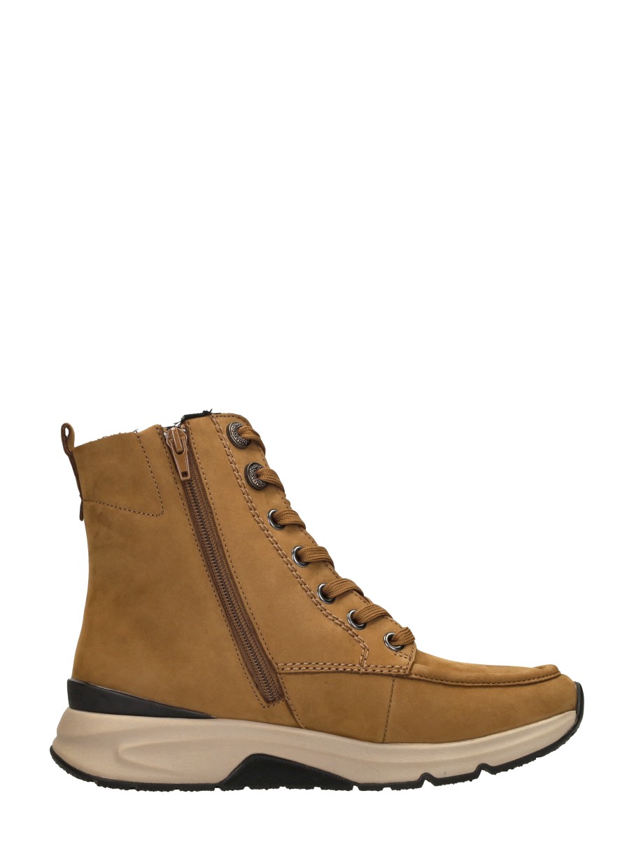 Gabor - Rollingsoft – taupe – foto 4 van 4