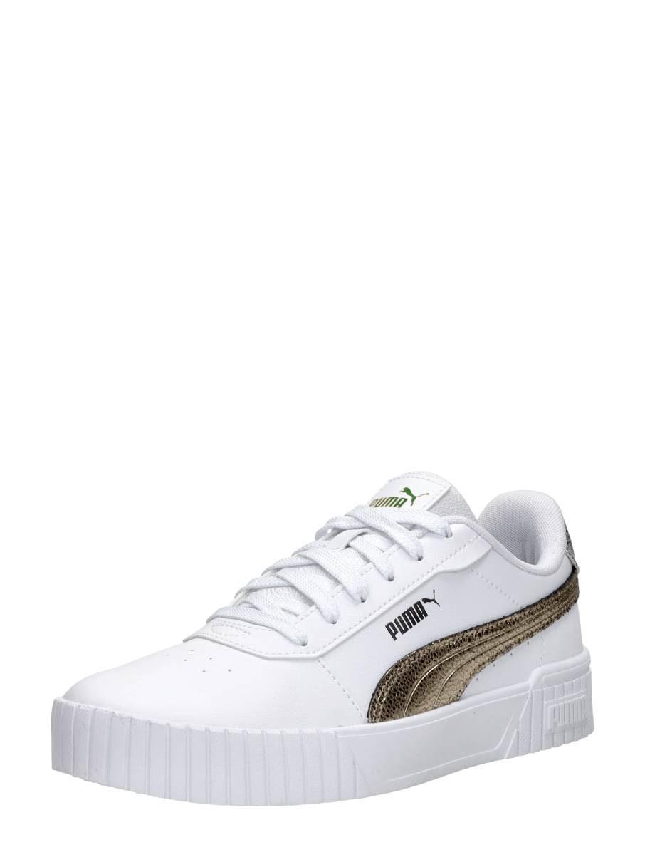 Puma Carina damessneaker wit