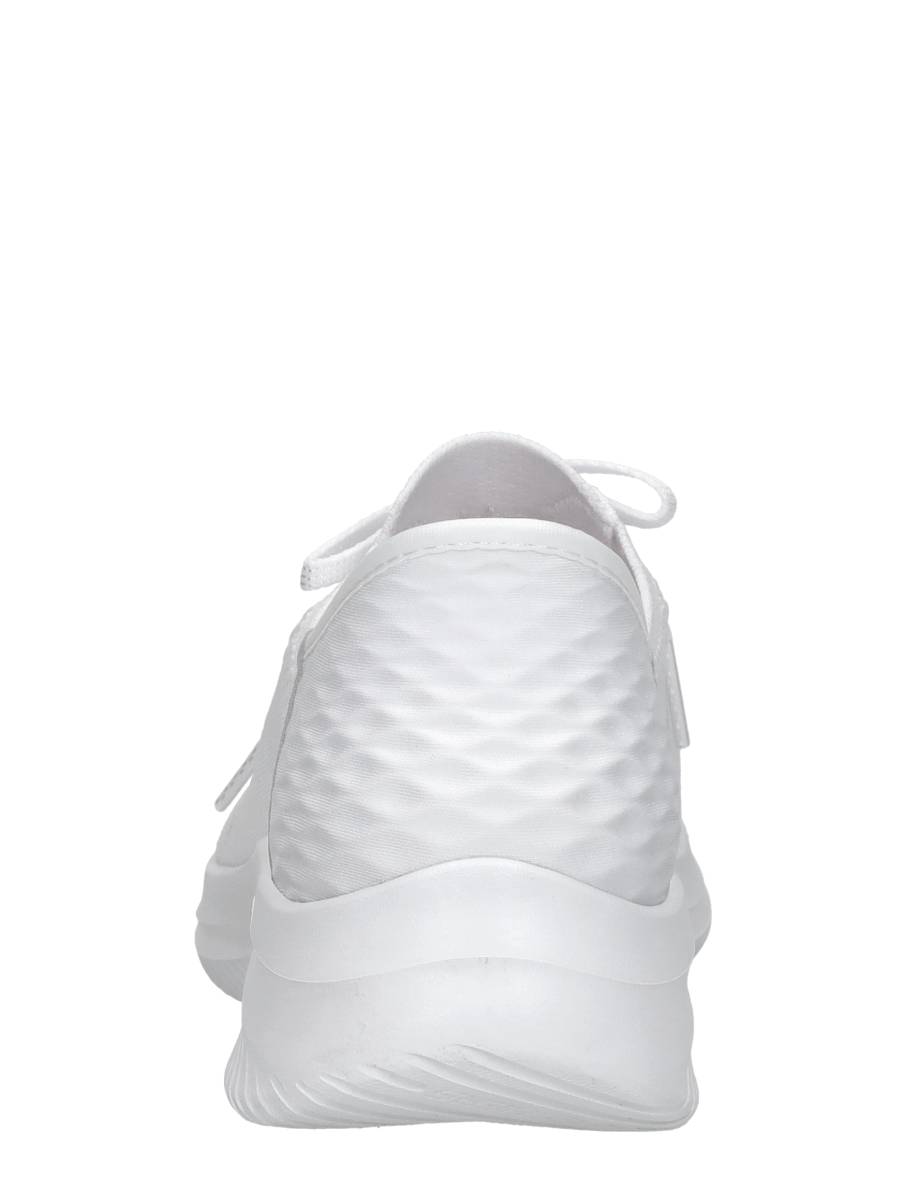 Skechers - Slip-ins: Ultra Flex 3.0 – wit – foto 3 van 4
