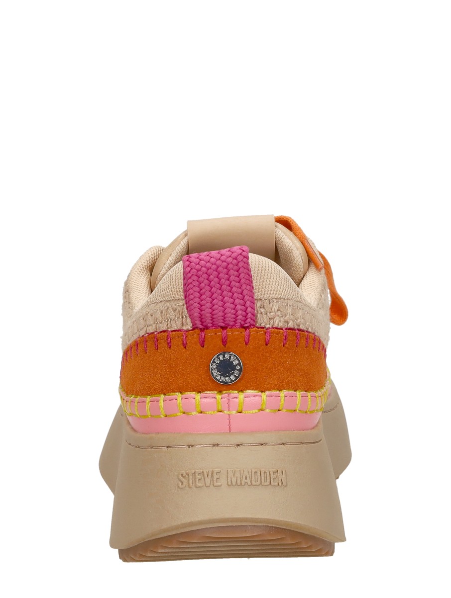 Steve Madden - Doubletake – beige – foto 3 van 4