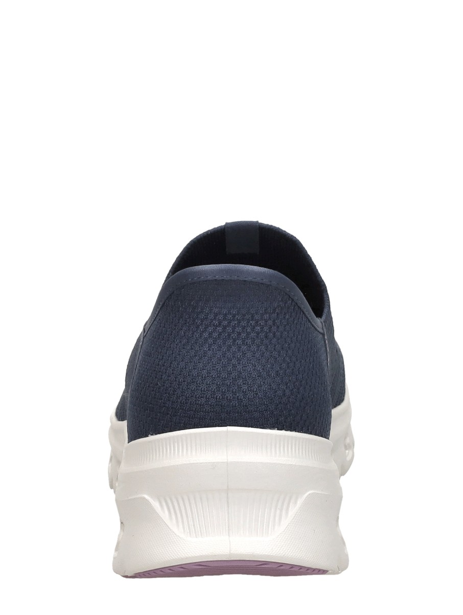 Skechers - Slip-ins: Glide-step Pro – blauw – foto 3 van 4