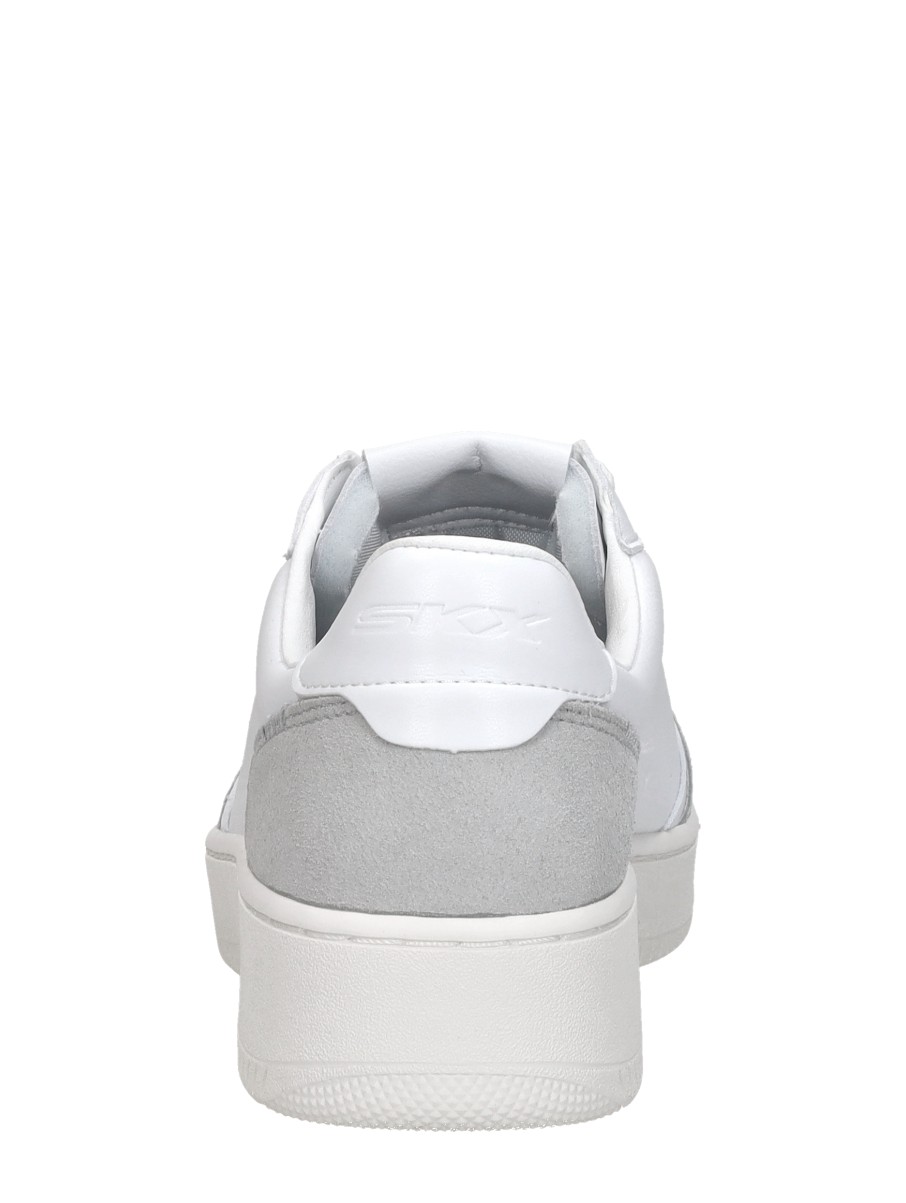 Skechers - Sport Court 2.0 - On The Block – foto 3 van 4