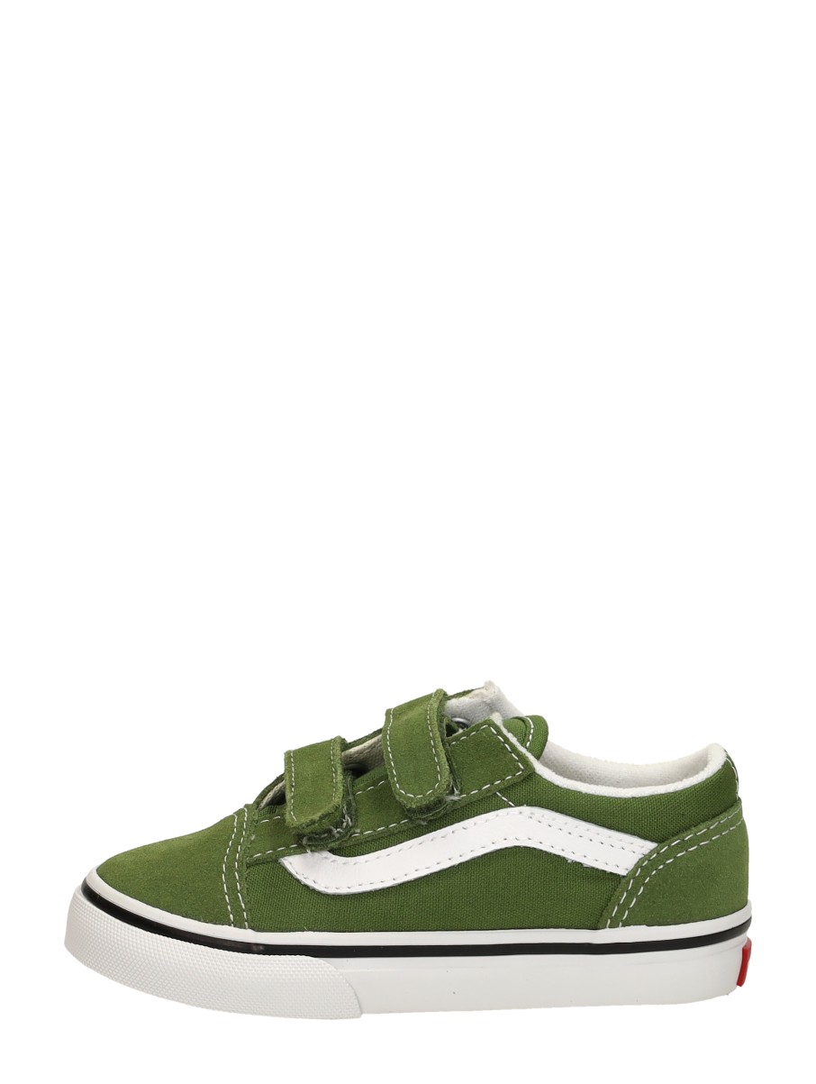Vans  Td Old Skool