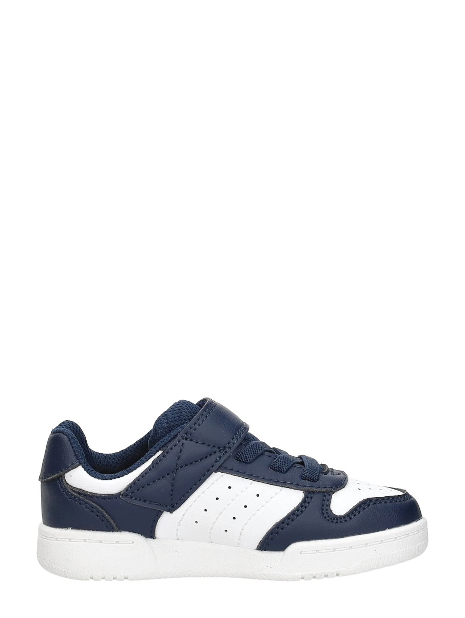 Skechers - Quick Street – blauw – foto 4 van 4