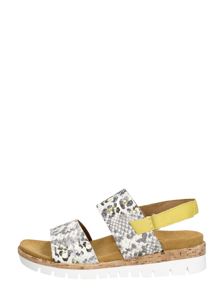 Goede dames Gabor sandalen | FASHIOLA.be