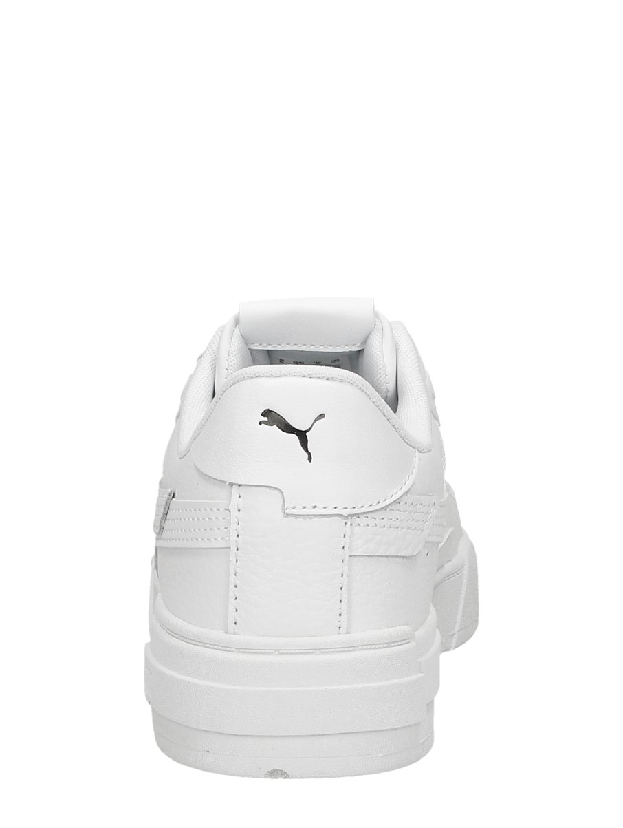 Puma CA Pro herensneaker wit
