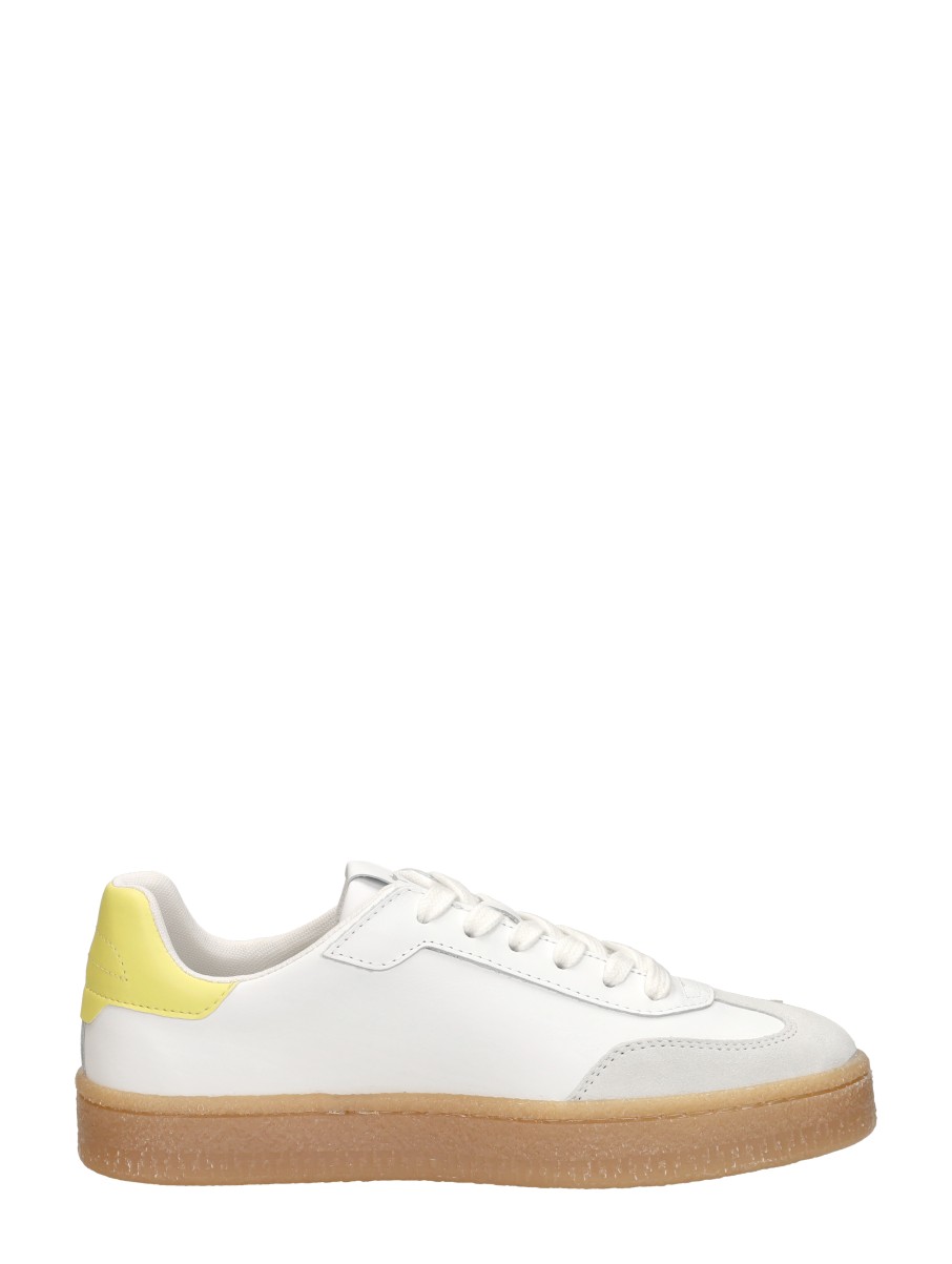 Tamaris damessneaker wit