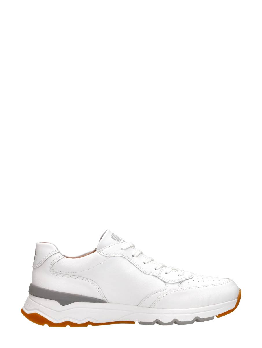 Rieker - Sneakers Laag – wit – foto 4 van 4