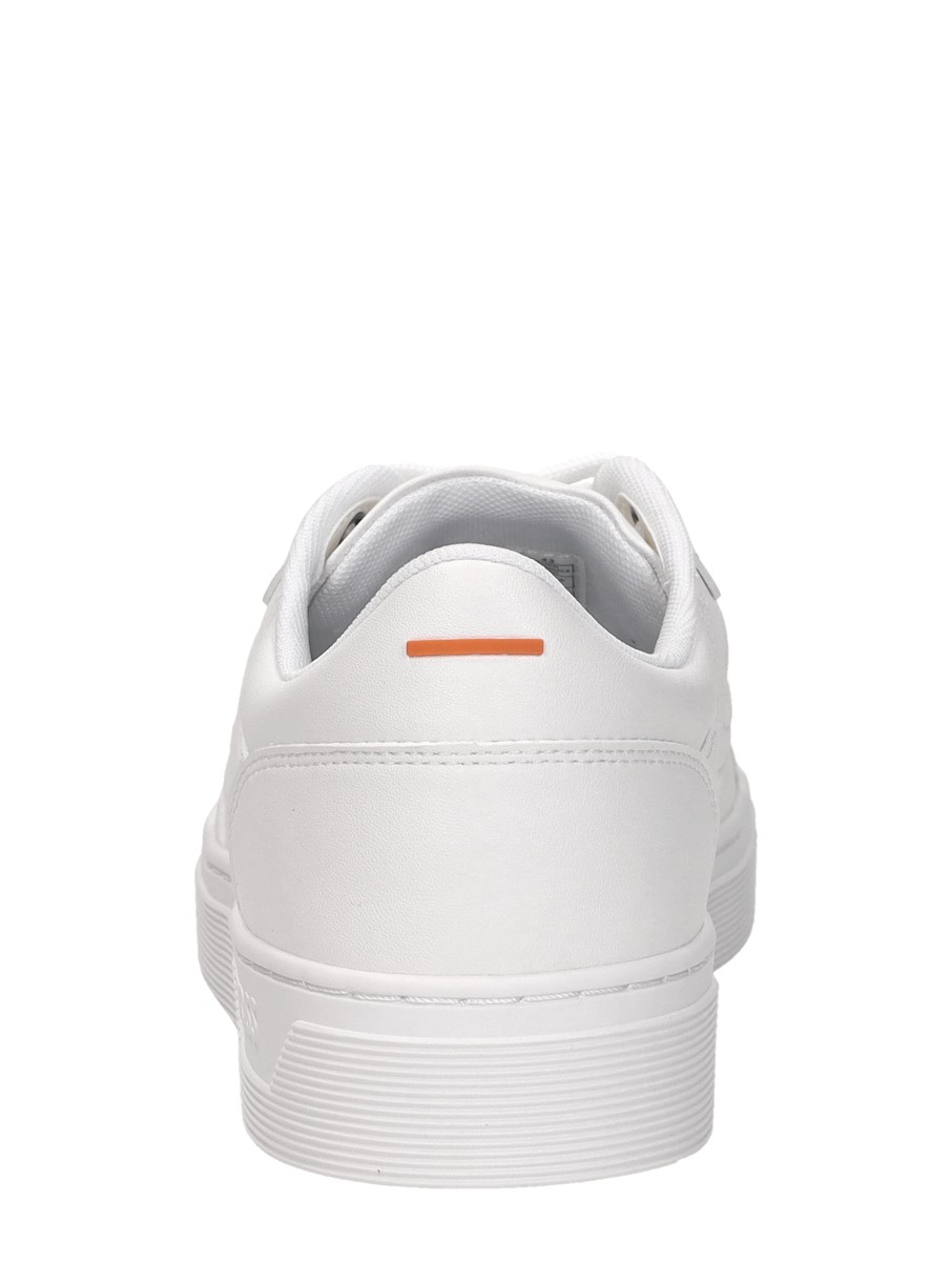 Hugo Boss - Rhys Tenn – wit – foto 3 van 4