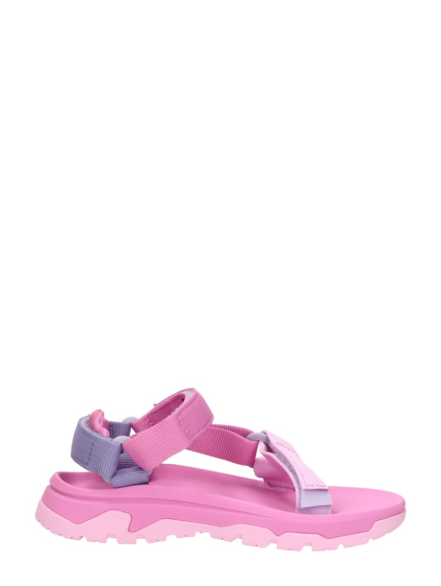 Teva - Hurricane Xlt Jr – roze – foto 4 van 4