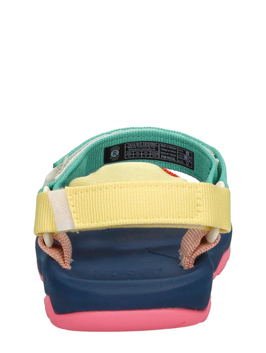 Teva - Hurricane Xlt 2  Kleuren – foto 3 van 4