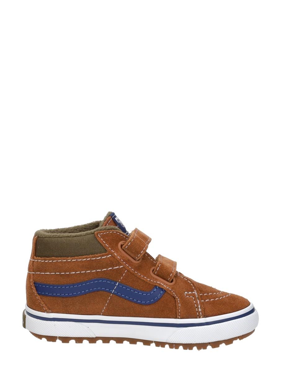 Vans - Mte Sk8-mid – cognac – foto 4 van 4