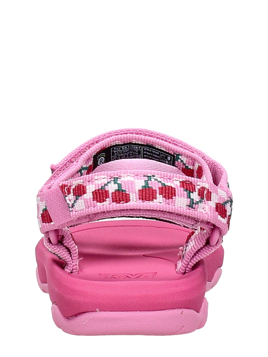 Teva - Hurricane Xlt 2 – roze – foto 3 van 4