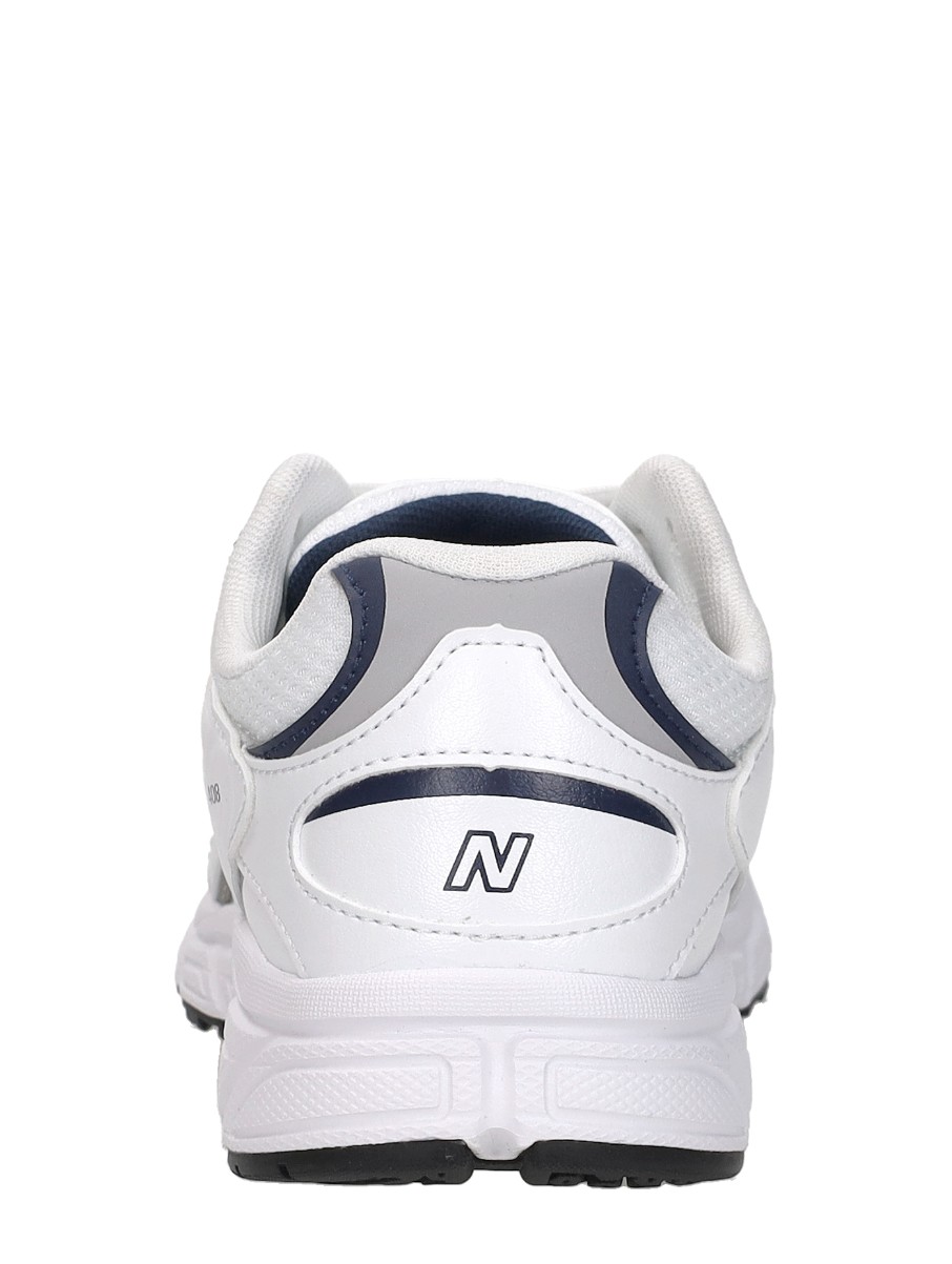 New Balance - 408 – wit – foto 3 van 4
