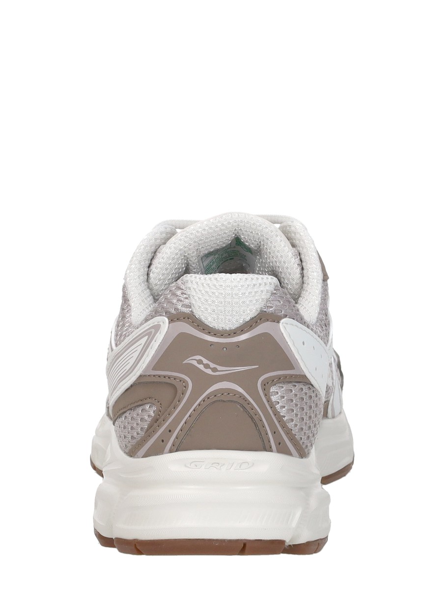 Saucony - Ride Millennium – beige – foto 3 van 4