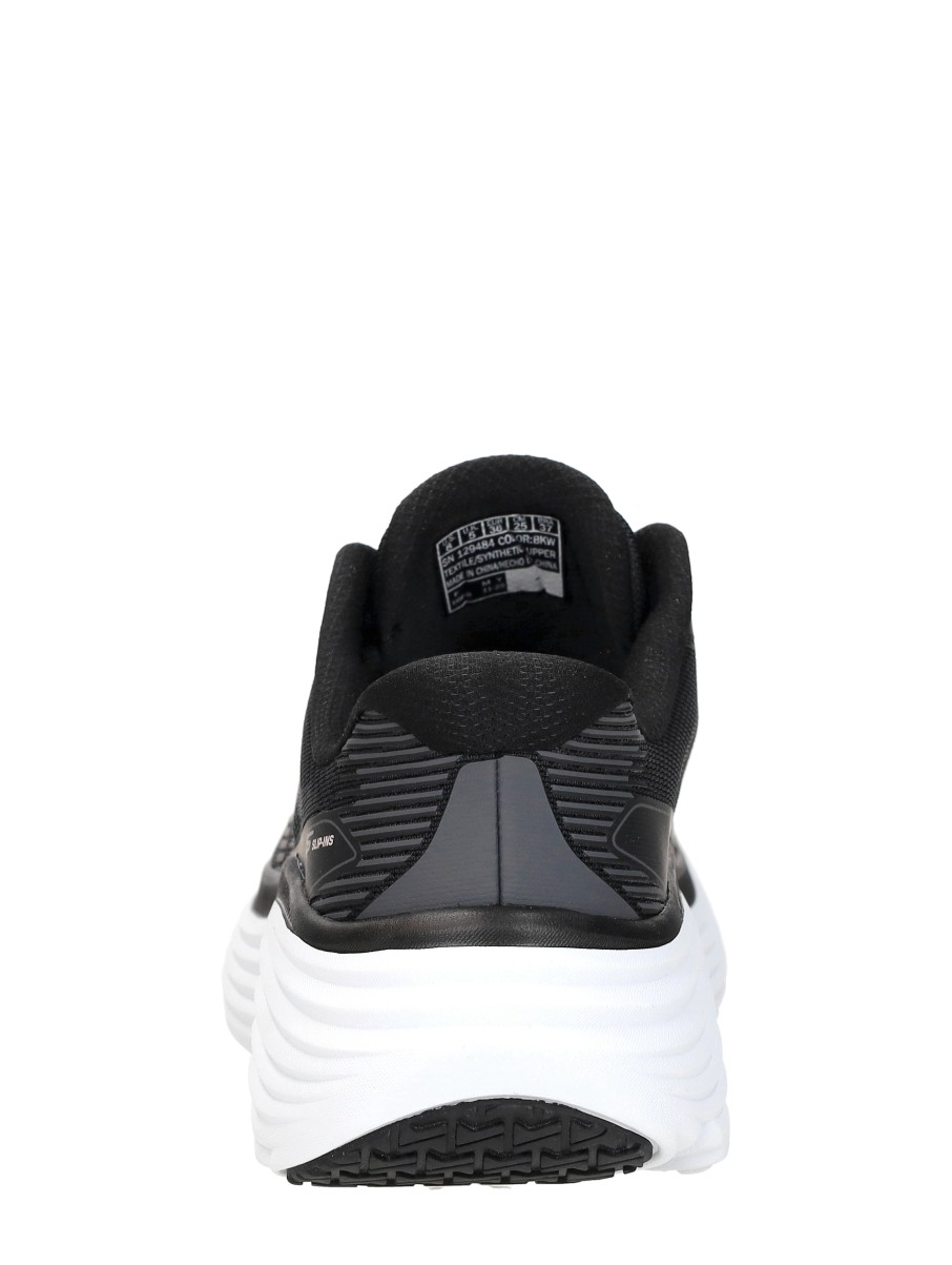 Skechers - Slip-ins: Max Cushioning Endeavour – zwart – foto 3 van 4