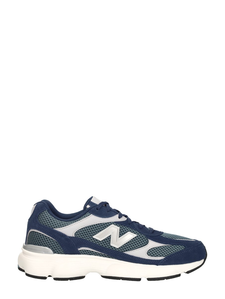 New Balance - 603 – blauw – foto 4 van 4