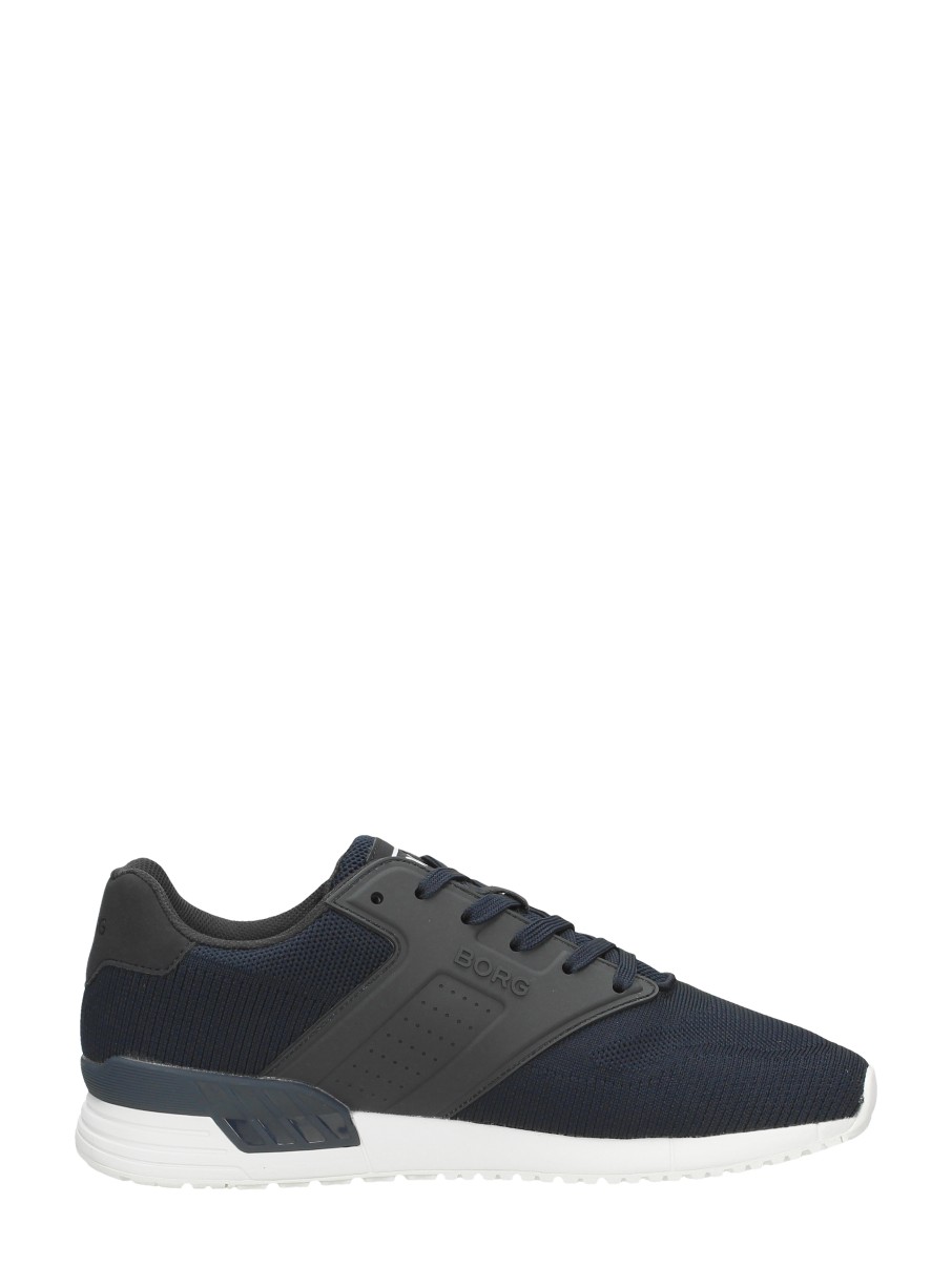 Bjorn Borg - R140 Knt M – blauw – foto 4 van 4