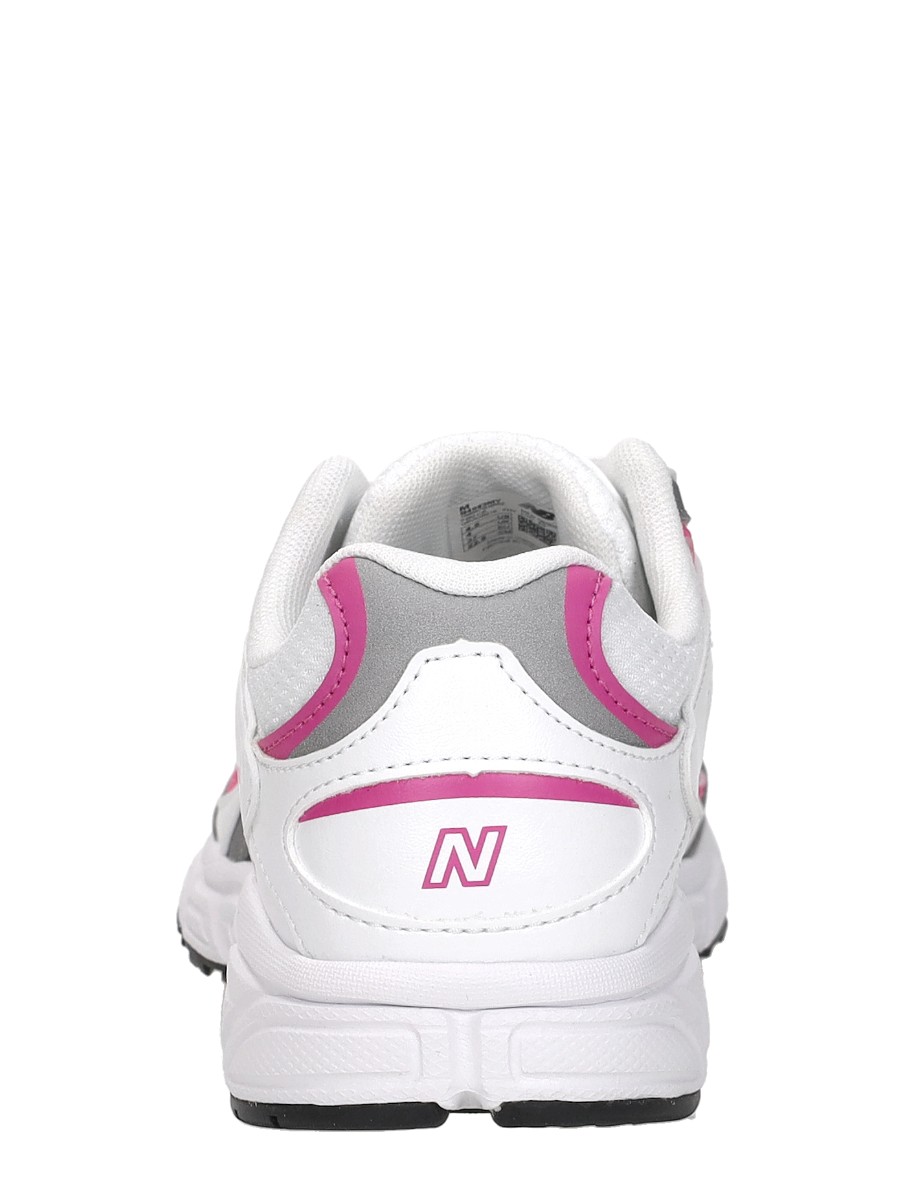 New Balance - 408 – wit – foto 3 van 4