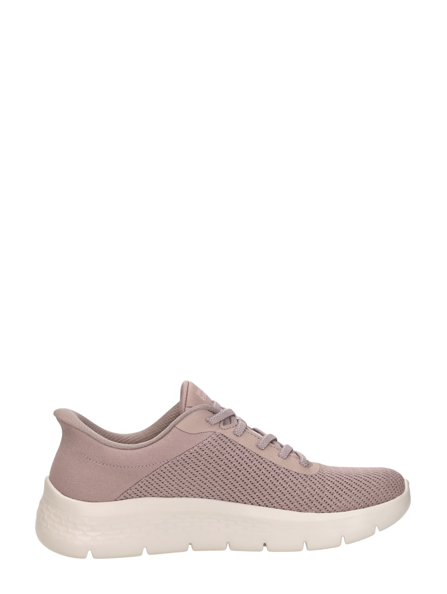Skechers - Slip-ins: Go Walk Flex – beige – foto 4 van 4