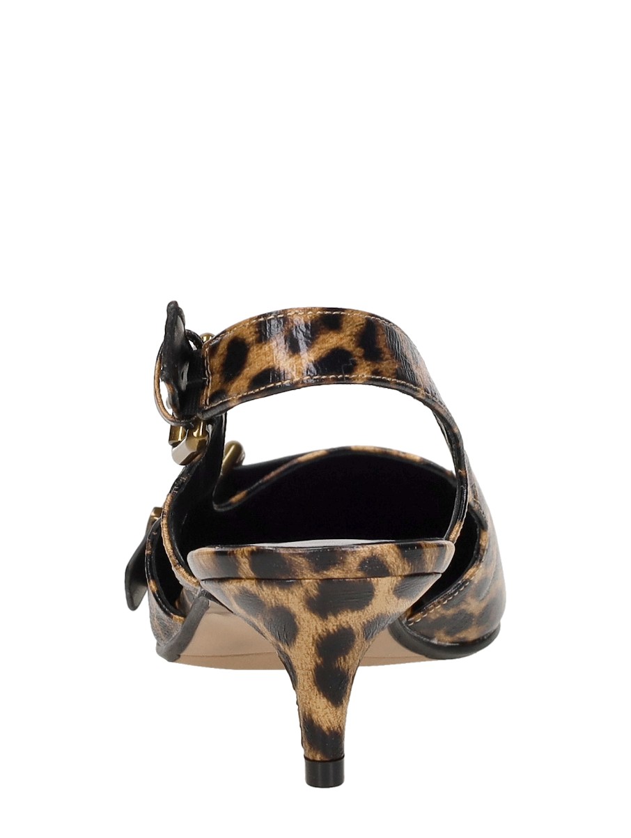Mexx - Tyra – beige – foto 3 van 4