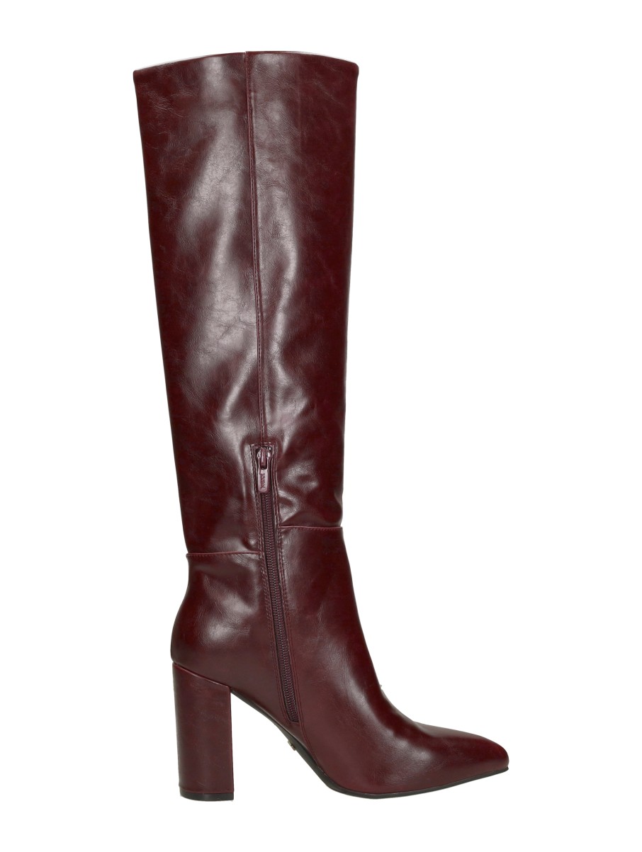 Mexx - Krystal Indy – bordeaux – foto 4 van 4