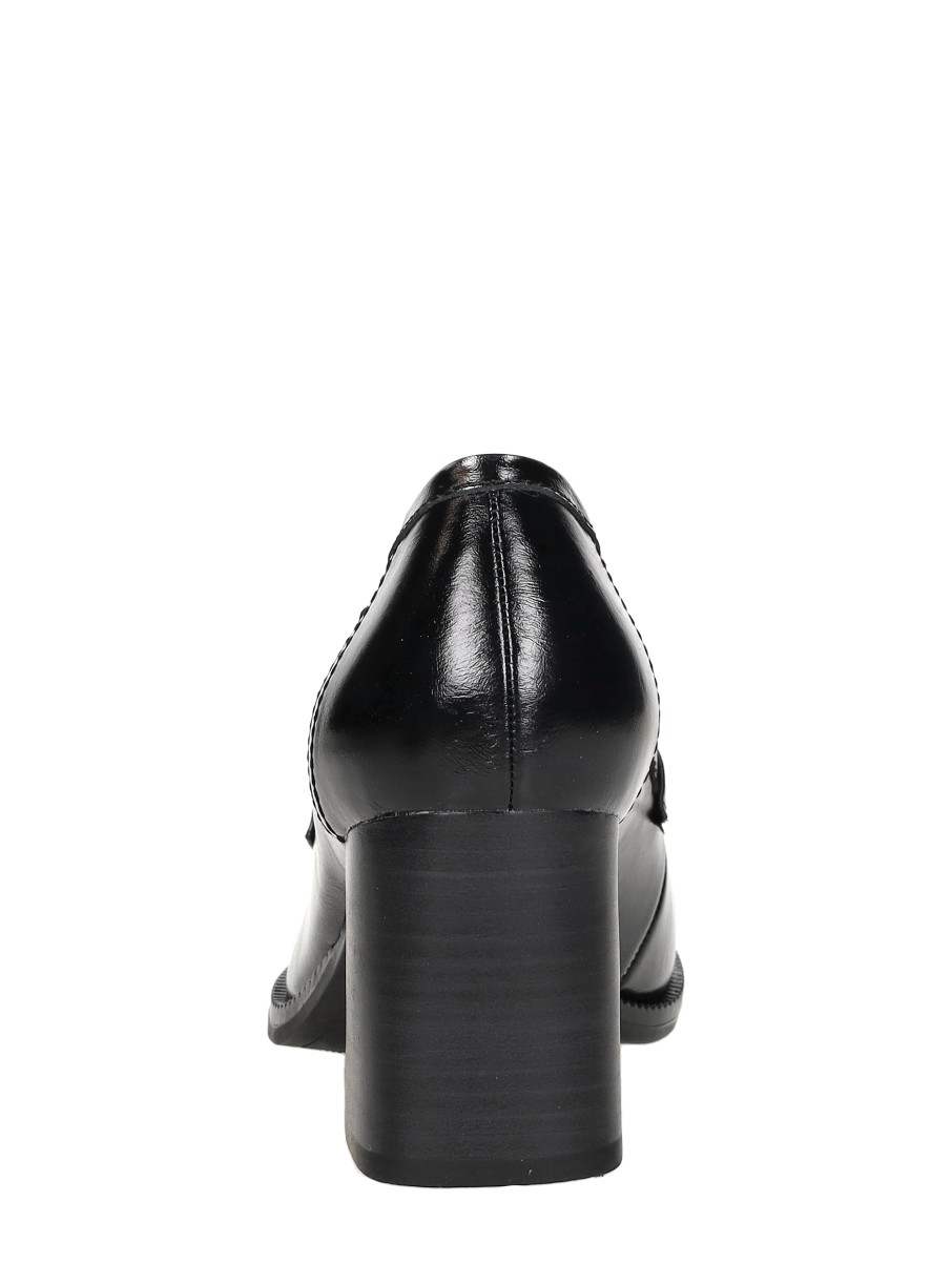 Tamaris - Pumps – zwart – foto 3 van 4