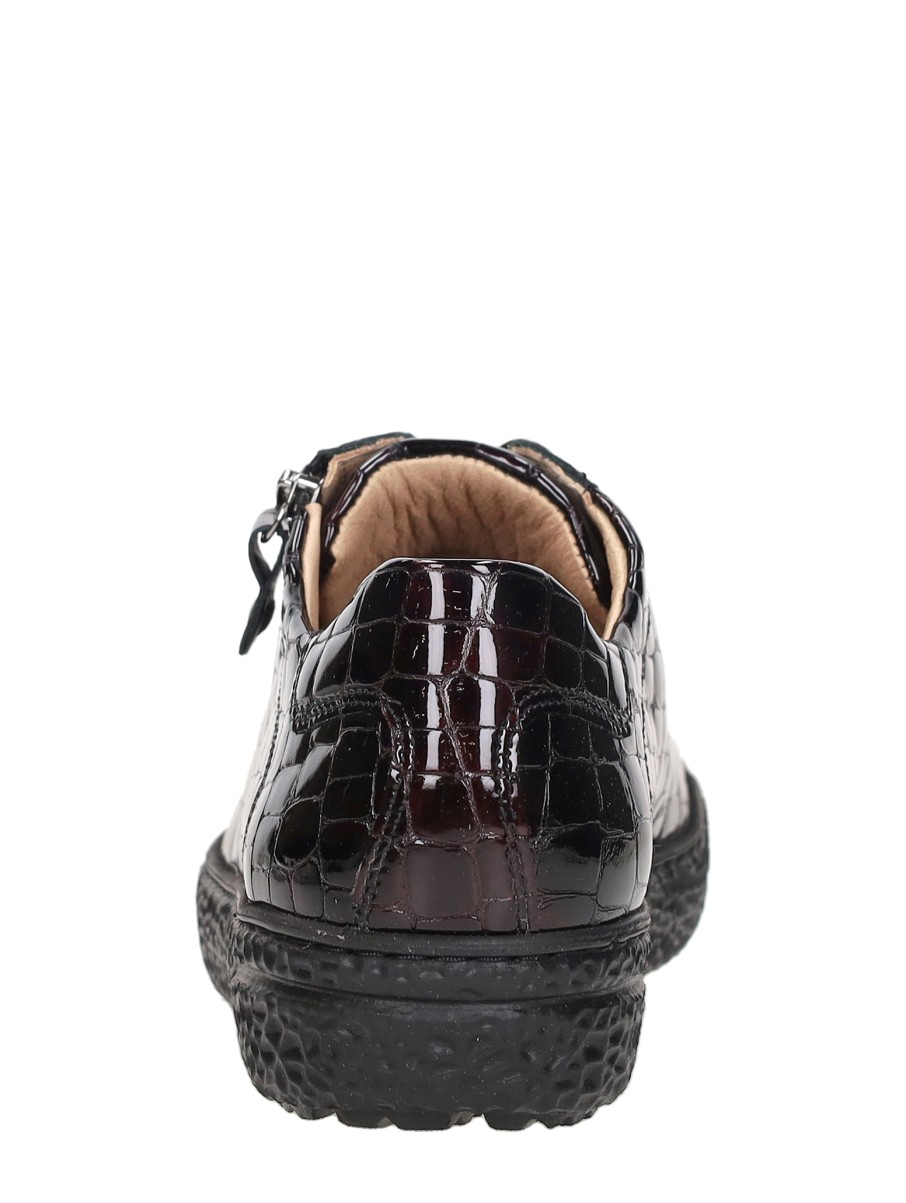 Hartjes - Phil Shoe – bordeaux – foto 3 van 4