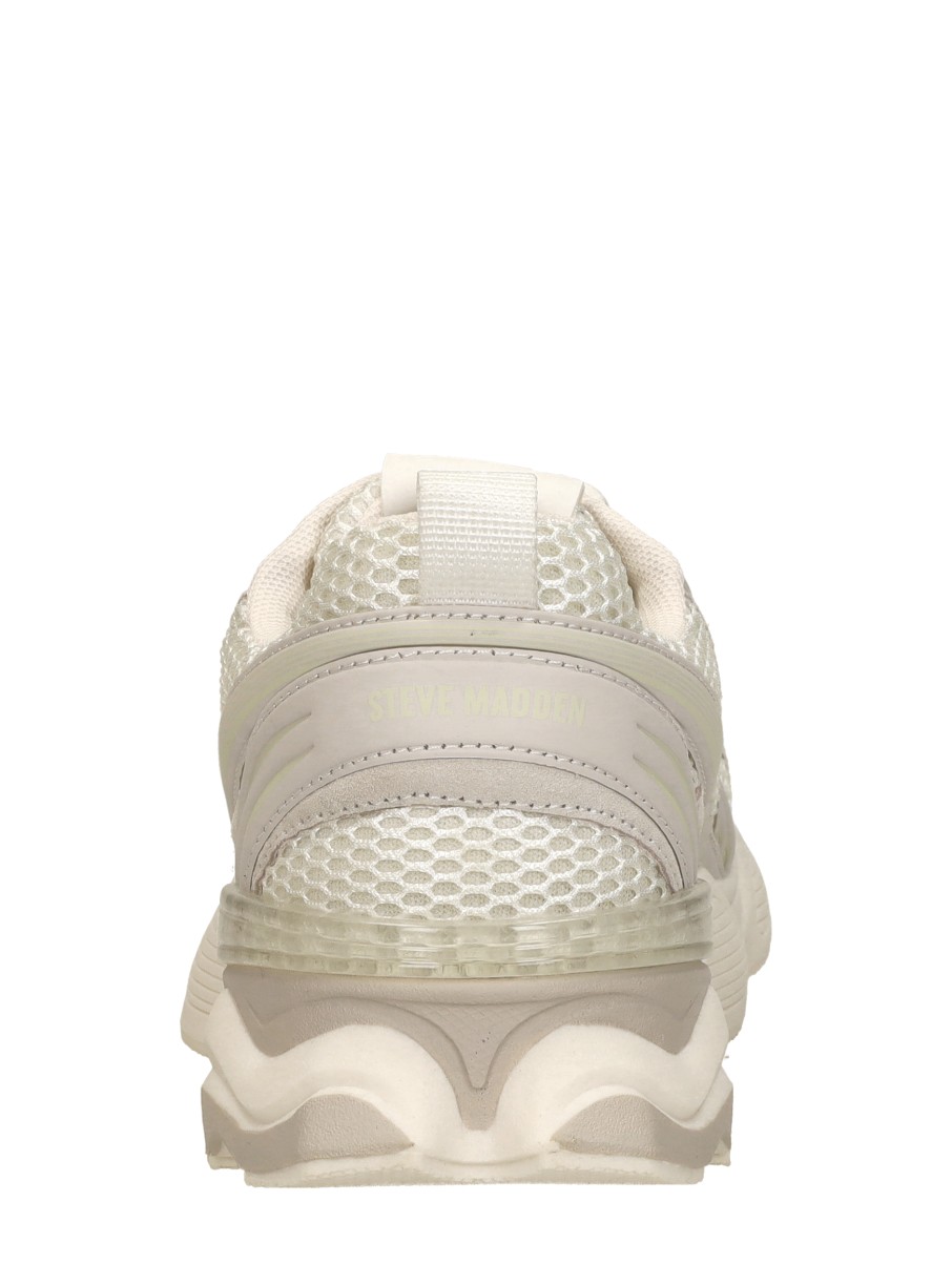 Steve Madden - Speedster-e – beige – foto 3 van 4