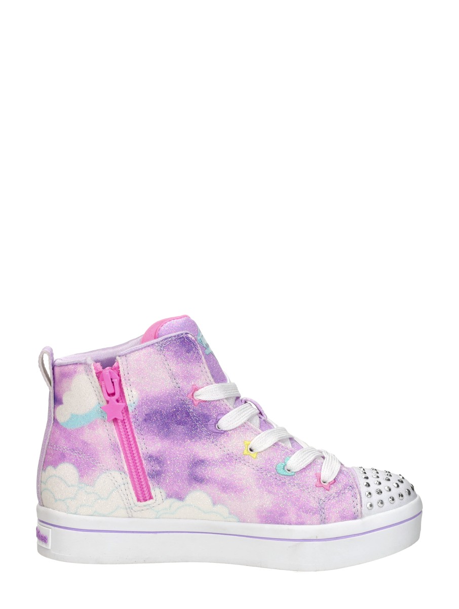 Skechers - Twi-lights 2.0 – foto 4 van 4
