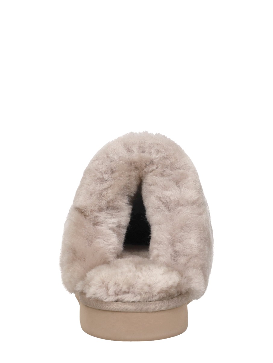 Warmbat - Flurry – taupe – foto 3 van 4