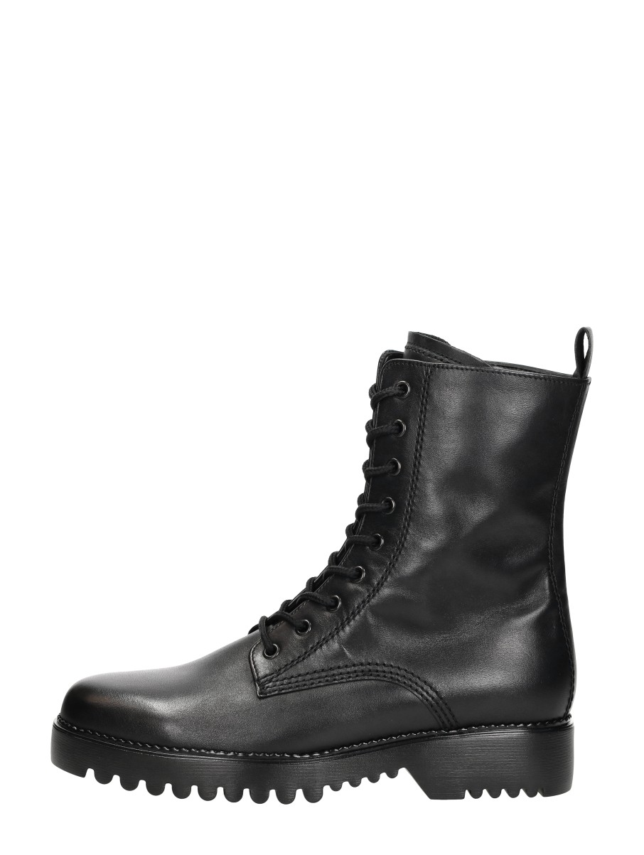 Gabor - Veterschoenen Hoog