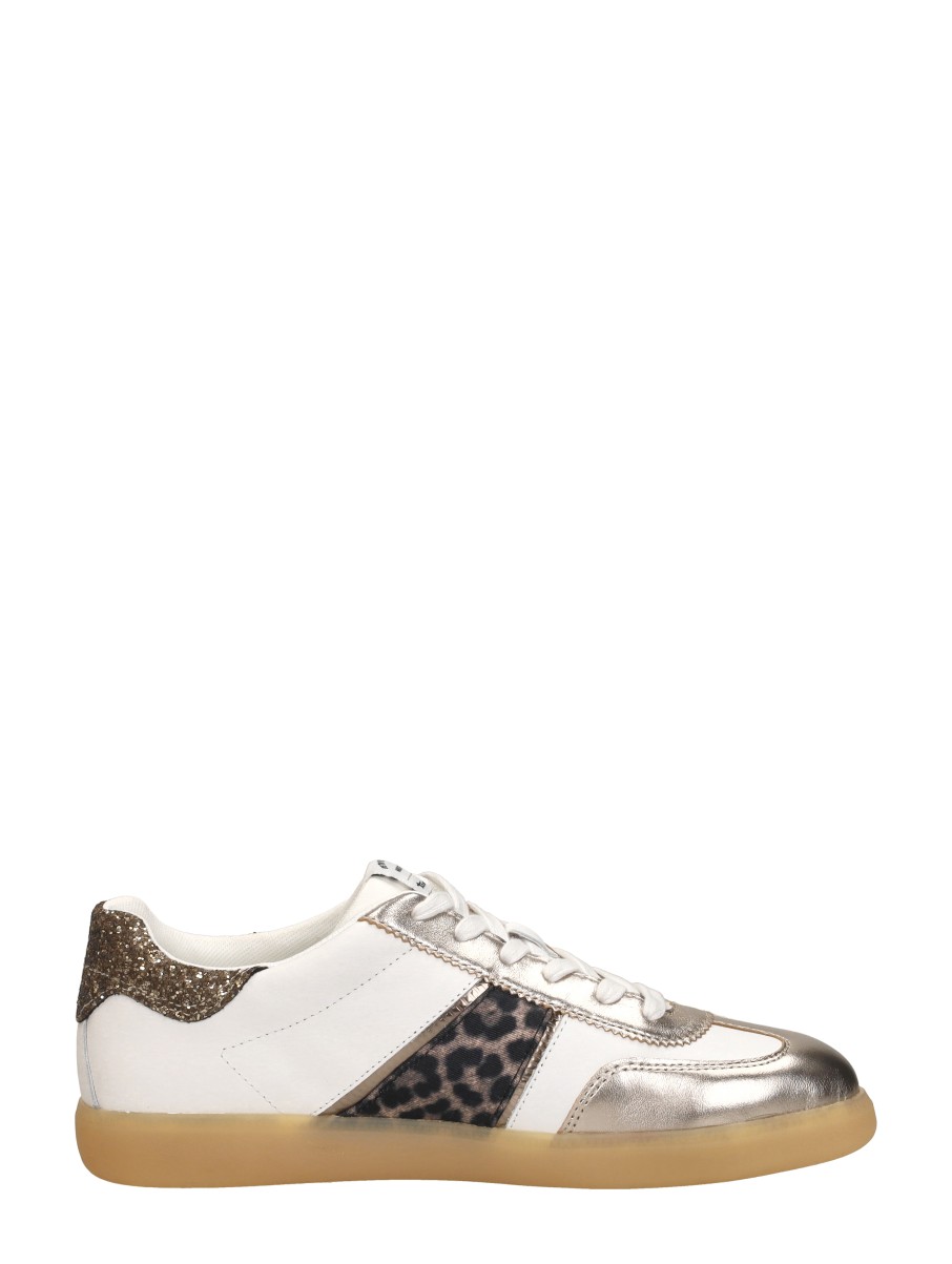 Tamaris damessneaker wit