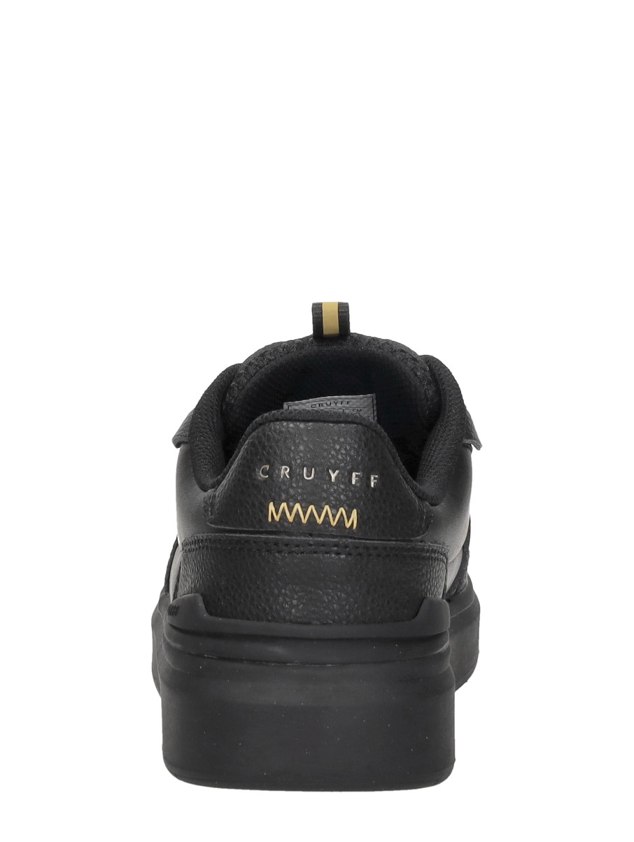 Cruyff kindersneaker zwart