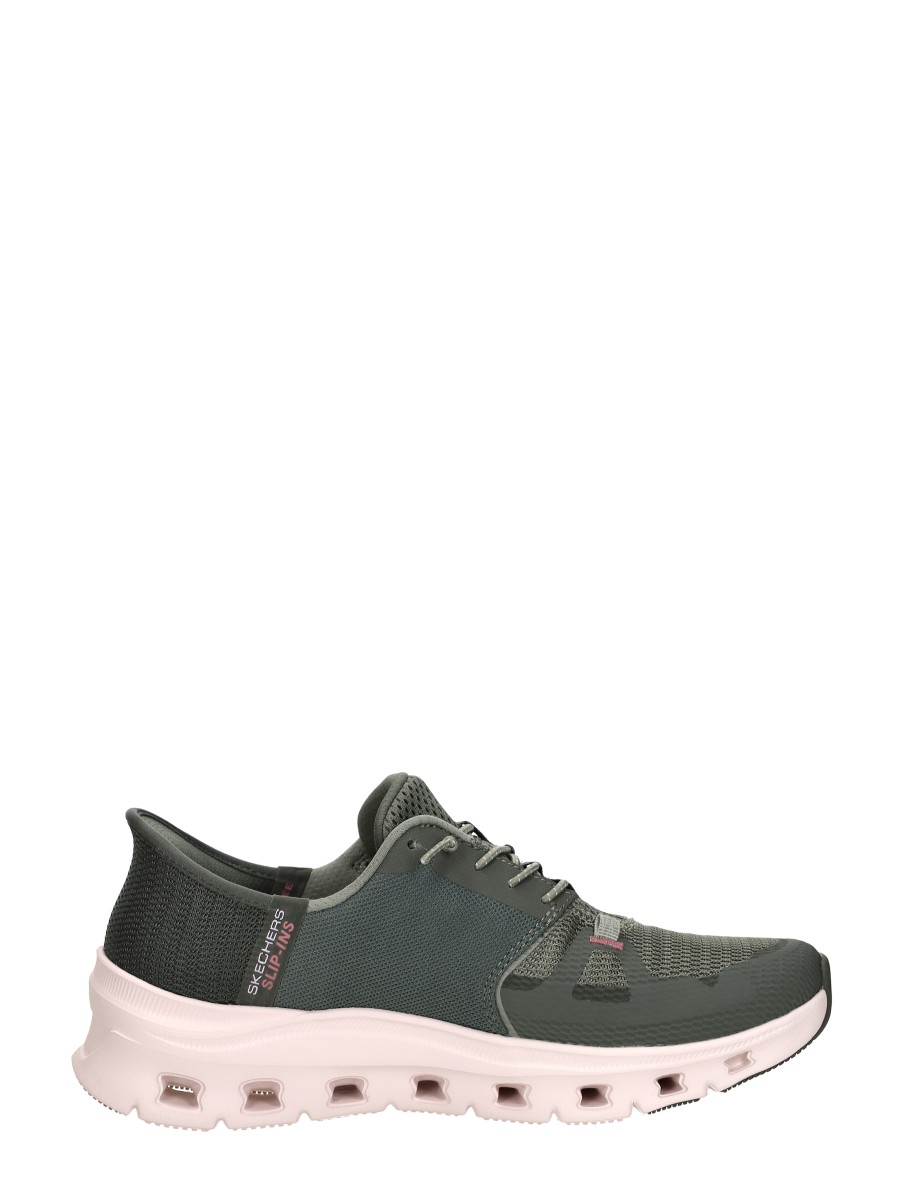 Skechers - Slip-ins: Glide-step Pro – groen – foto 4 van 4