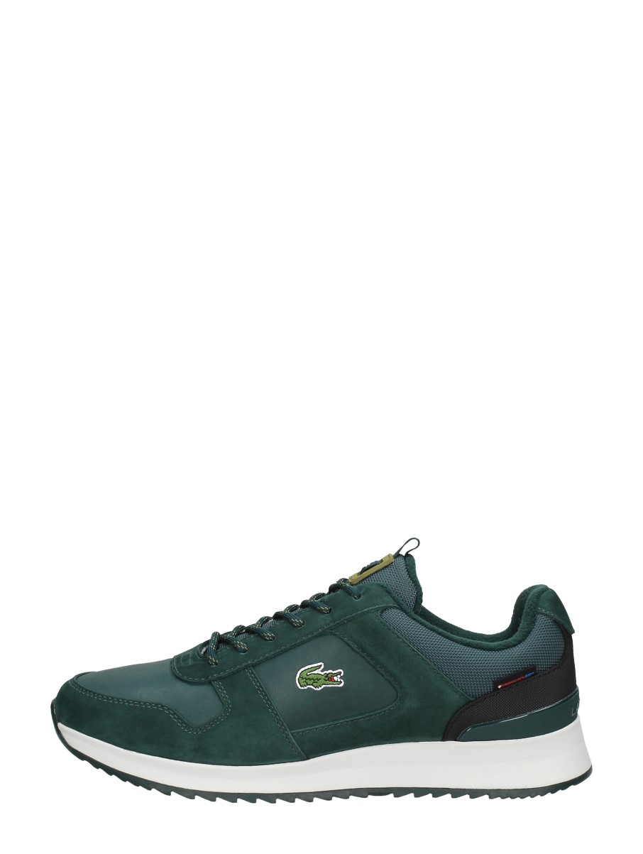 Lacoste Sneakers Joggeur 2.0 0321 Groen