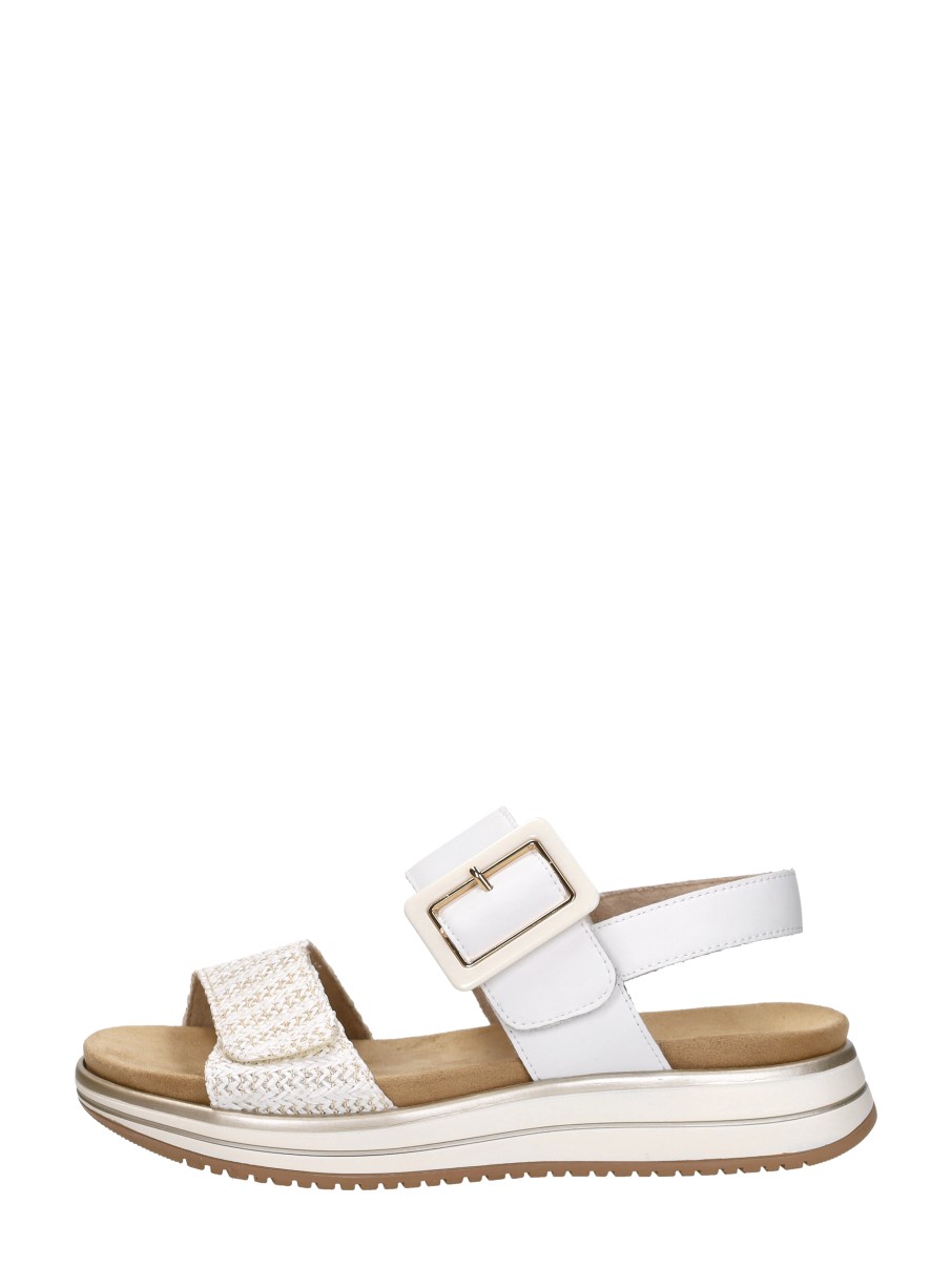 Remonte  Sandalen Plat