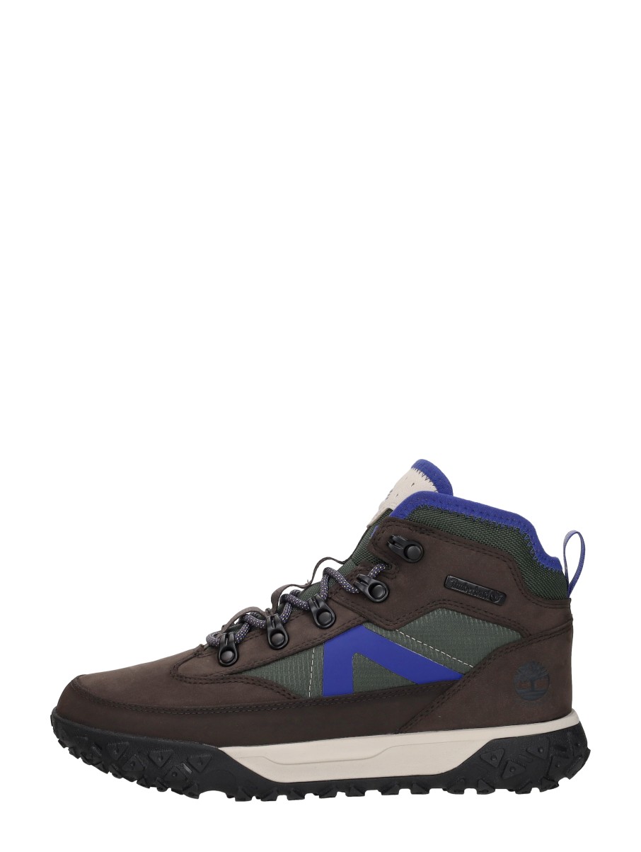 Timberland  Greenstride Motion