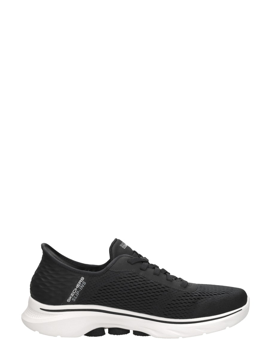 Skechers - Go Walk 7 - Free Hand 2 – zwart – foto 4 van 4