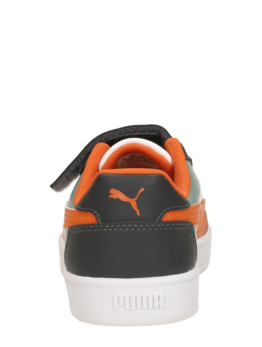Puma - Puma Caven 2.0 Block Ac+ Ps – groen – foto 3 van 4
