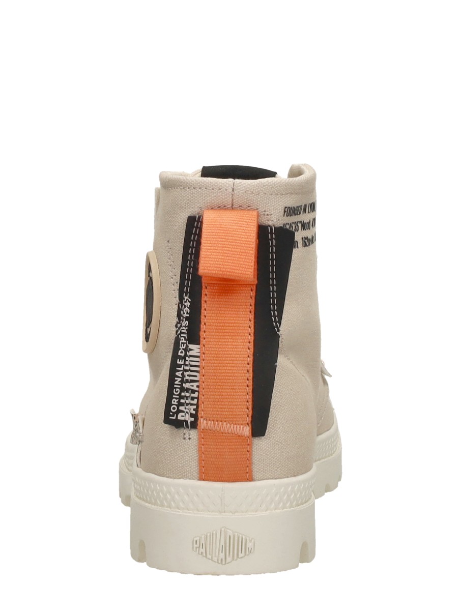 Palladium - Pampa Underlayer – beige – foto 3 van 4