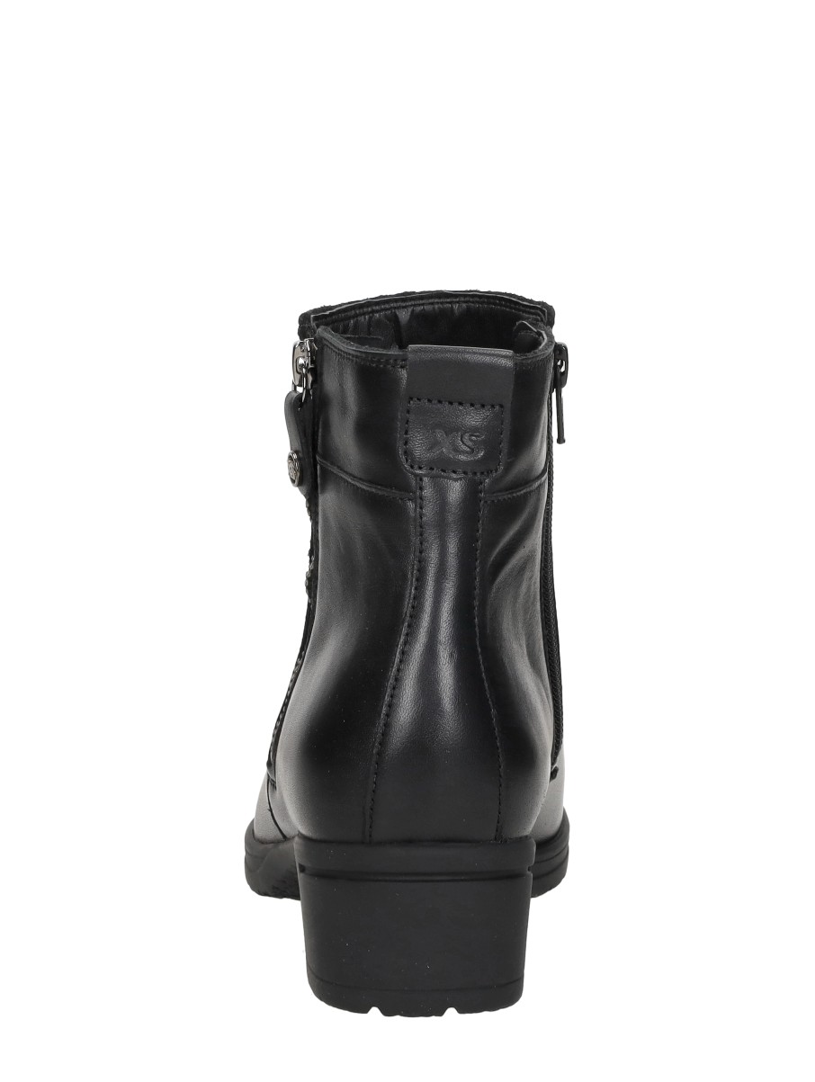 Hartjes - Hip Boot – zwart – foto 3 van 4