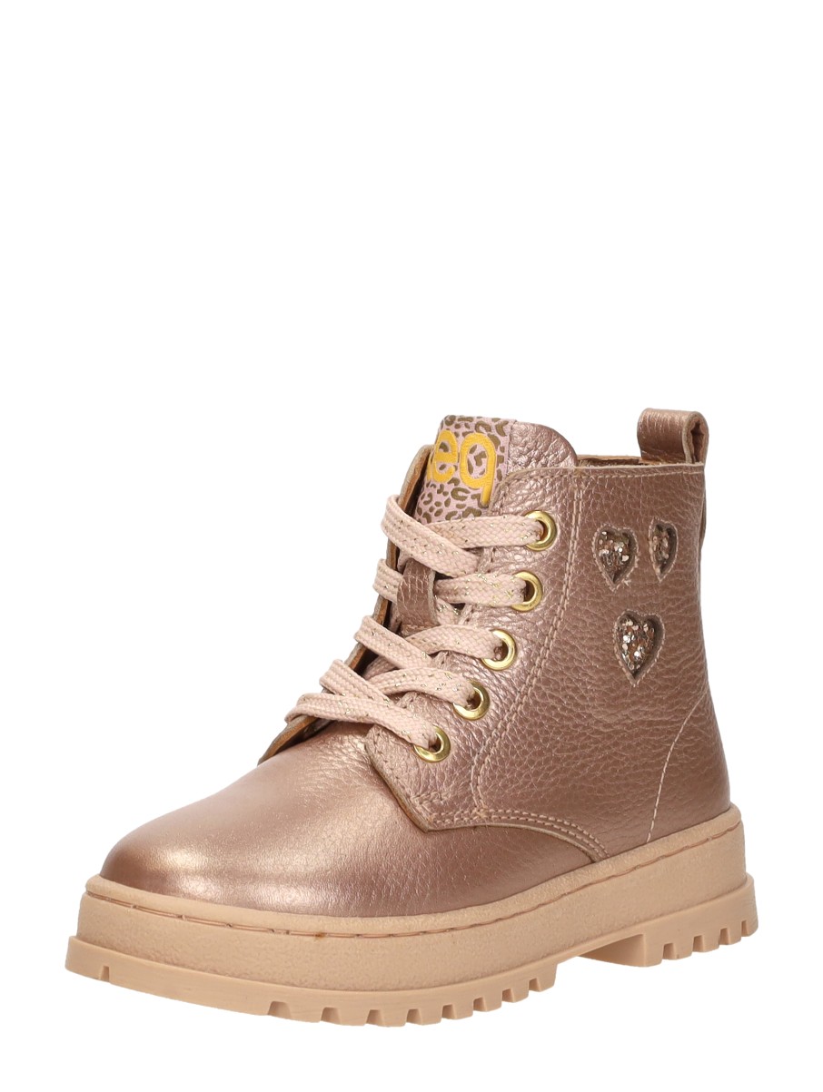 Keq Veterschoen Hoog