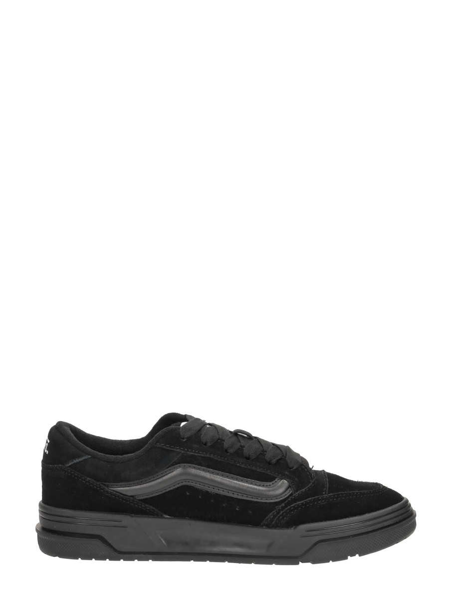 Vans - Hylane – zwart – foto 4 van 4