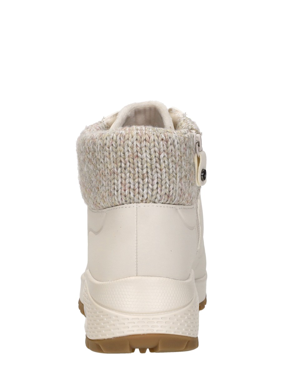Skechers - Uno Rugged - Darling Days – gebroken wit – foto 3 van 4