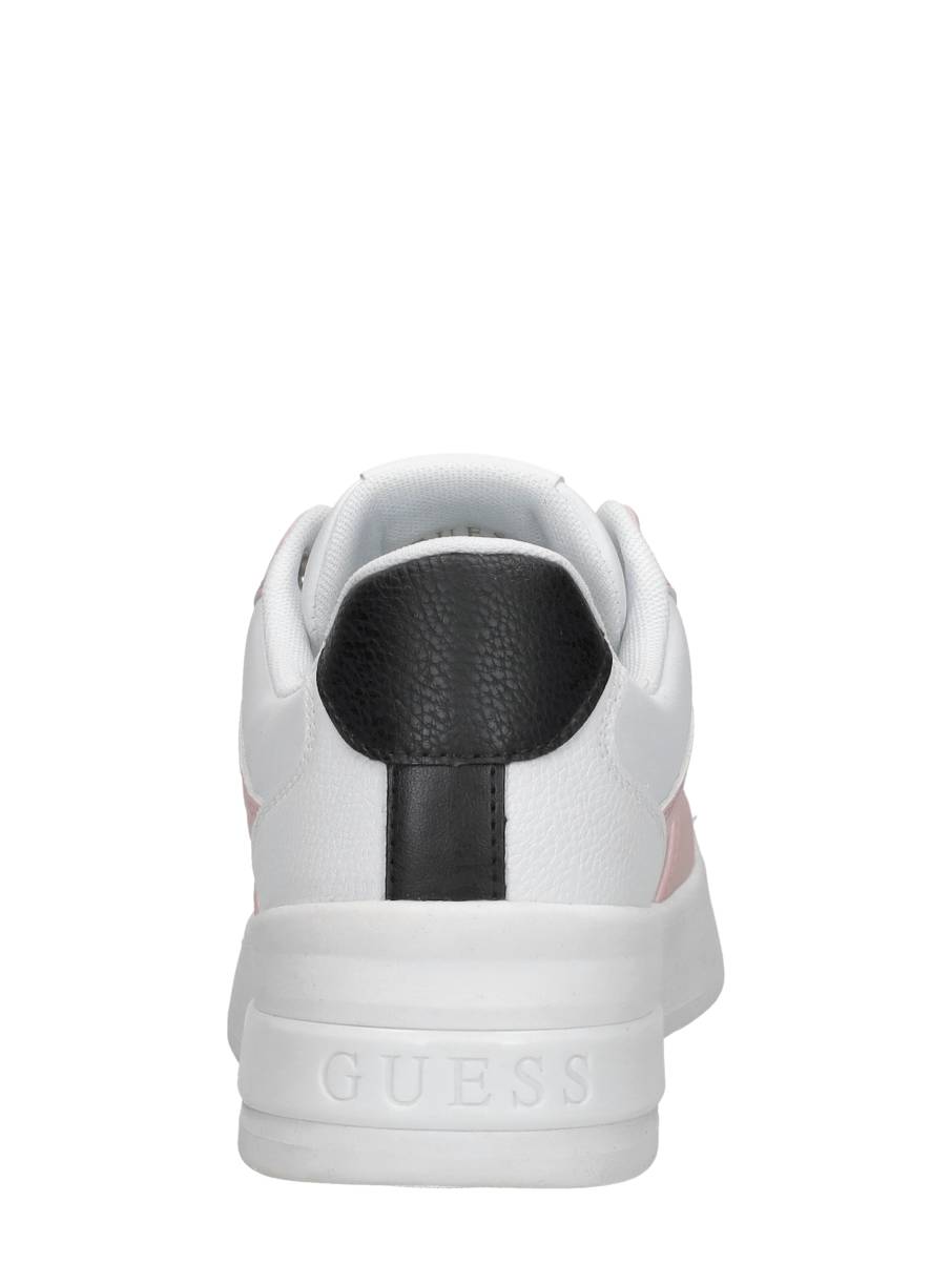Guess - Clarkz 2 – wit – foto 3 van 4