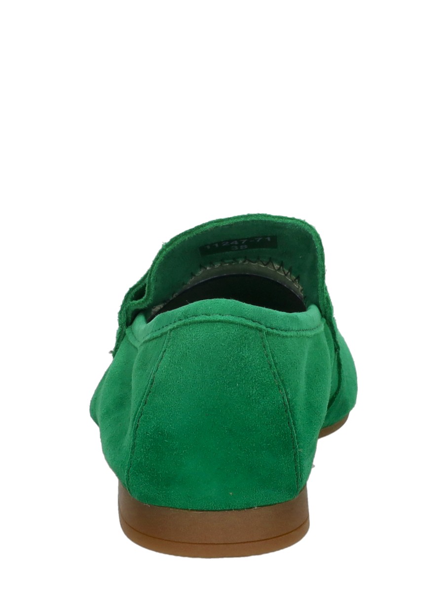 Sub55 - Loafers – groen – foto 3 van 4