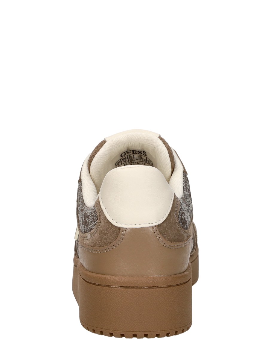 Guess - Miram 16 – taupe – foto 3 van 4