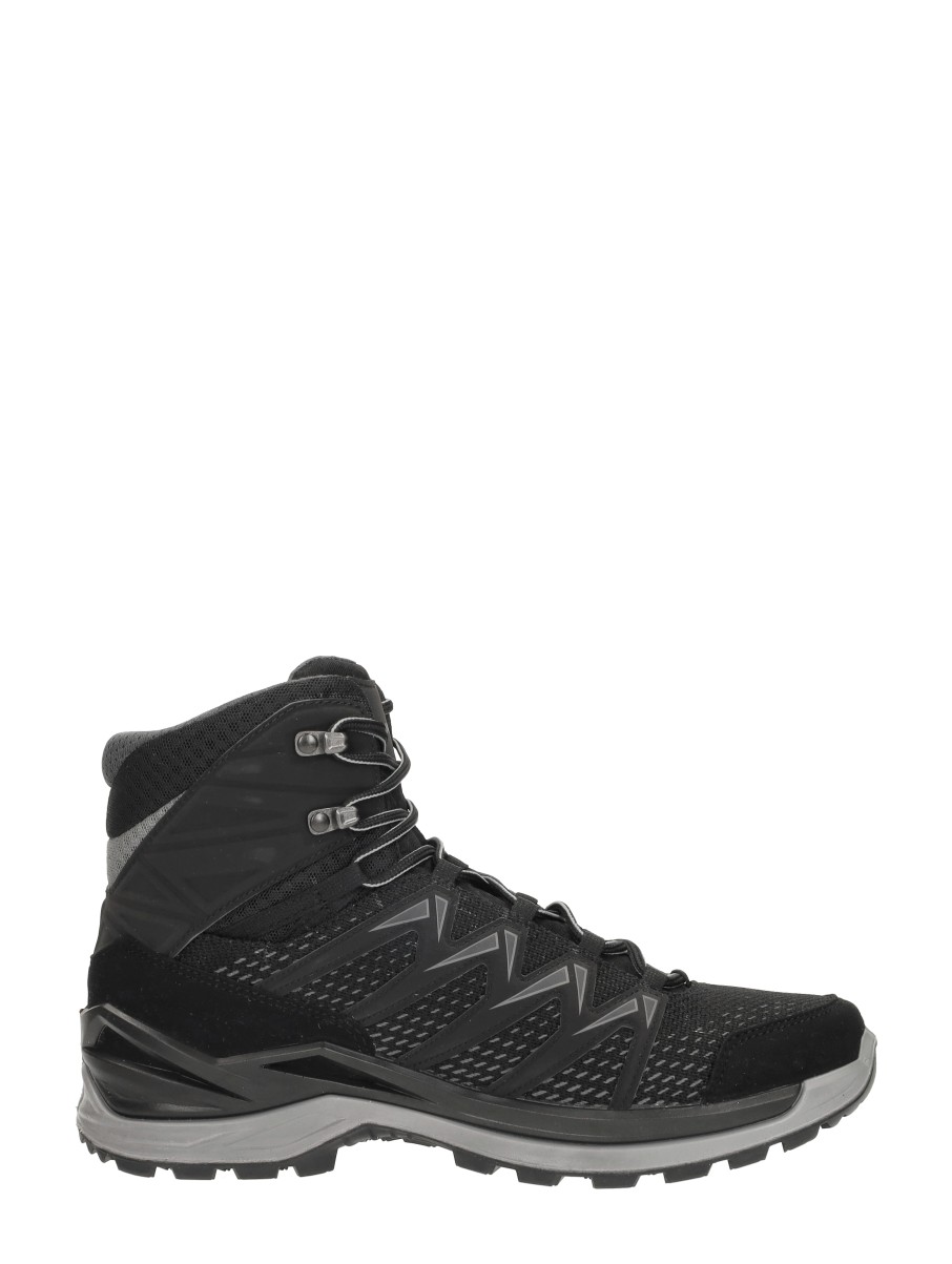 Lowa - Innox Pro Gtx Mid – zwart – foto 4 van 4