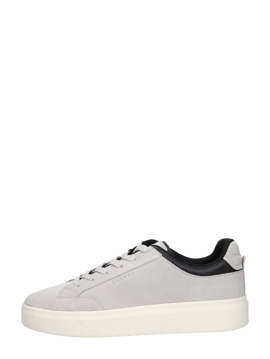 Cruyff - Derby Classic Licht Grijs Lichtgrijs 41
